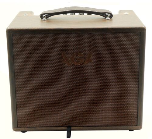 Ampli Đàn Acoustic và Classic Guitar AGA SC-100-III (công suất 100W)